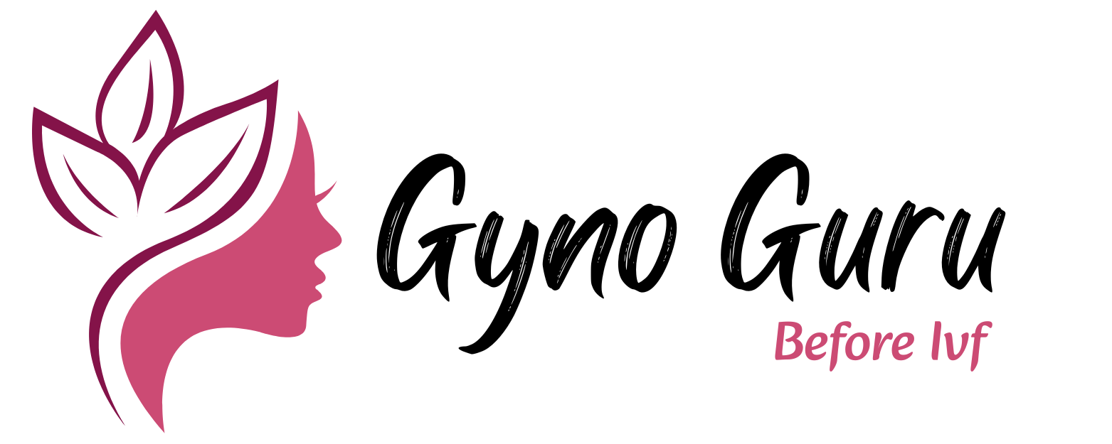 Gyno Guru Logo